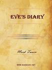 ռ_Eve's_Diary